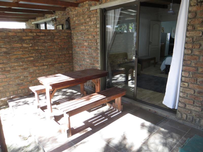 6 Bedroom Property for Sale in Nieu Bethesda Eastern Cape
